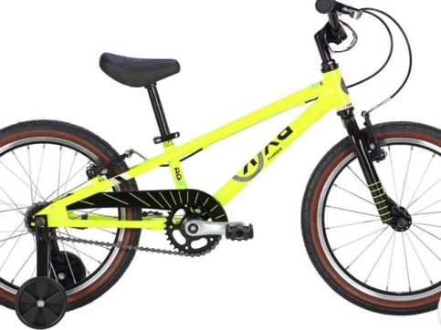 E350 Neon Yellow/Black