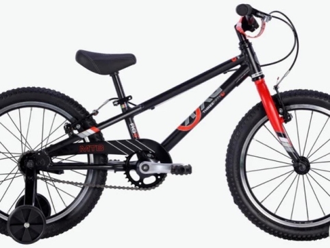 E350 MTBX1 Black/Red