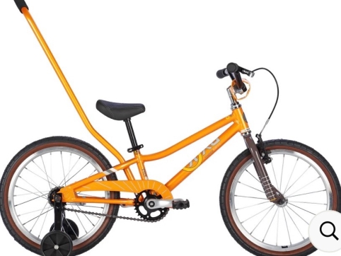 E350 Tangerine/Orange