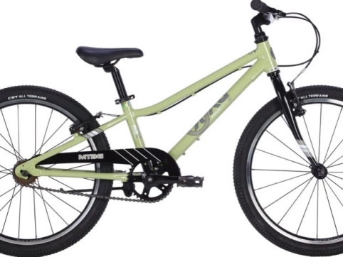 E450 MTBGX1 Sage Green