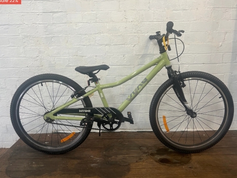 E540 MTBG X1 Sage Green